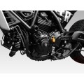 DBK Special Parts (Ducabike) Clutch AND / OR Alternator Cover / Slider for Ducati Scramber 800 (2023+) DBK Special Parts (Ducabike) Clutch AND / OR Alternator Cover / Slider for Ducati Scramber 800 (2023+)